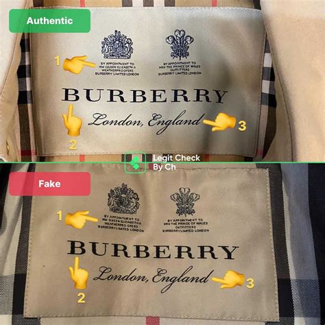 burberry sneaker fake and real|how to authenticate Burberry.